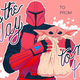 With Our Delightfully Nerdy Valentine's Day Cards, You Can Become a Clan of 2